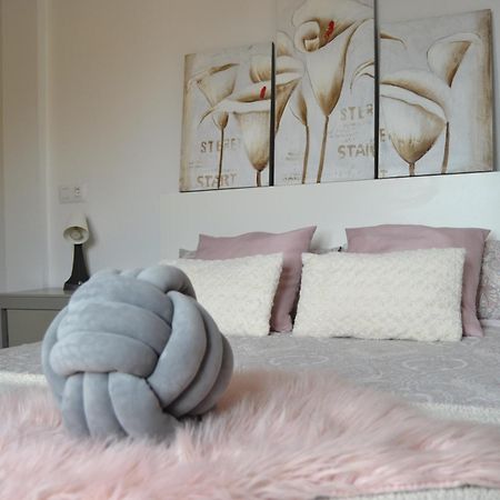 Apartamento Eli Beach Tenerife Канделария Экстерьер фото