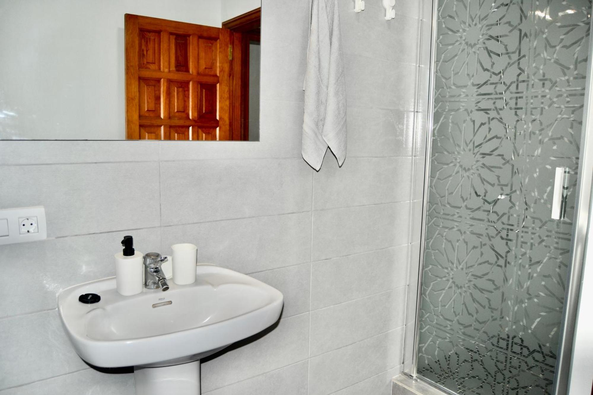 Apartamento Eli Beach Tenerife Канделария Экстерьер фото
